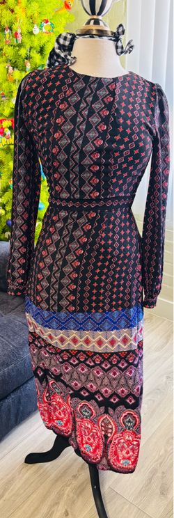 Forever 21 dress