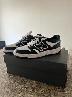 New balance 5.5 big kids
