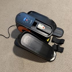 Elliptical Exercise Machine 