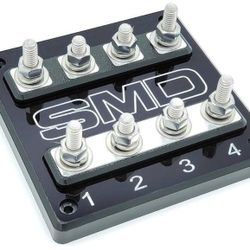 FUSE BLOCK 