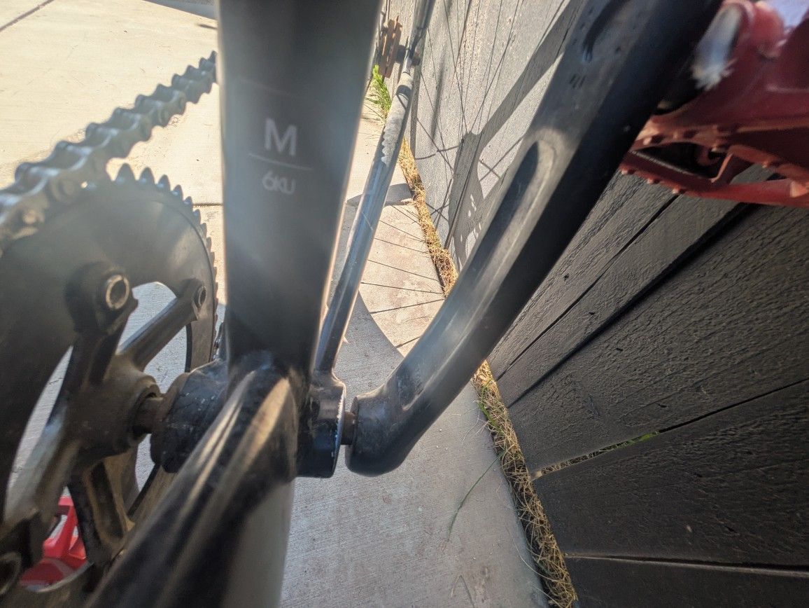 6ku Fixed Gear