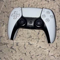 Ps5 Controller 