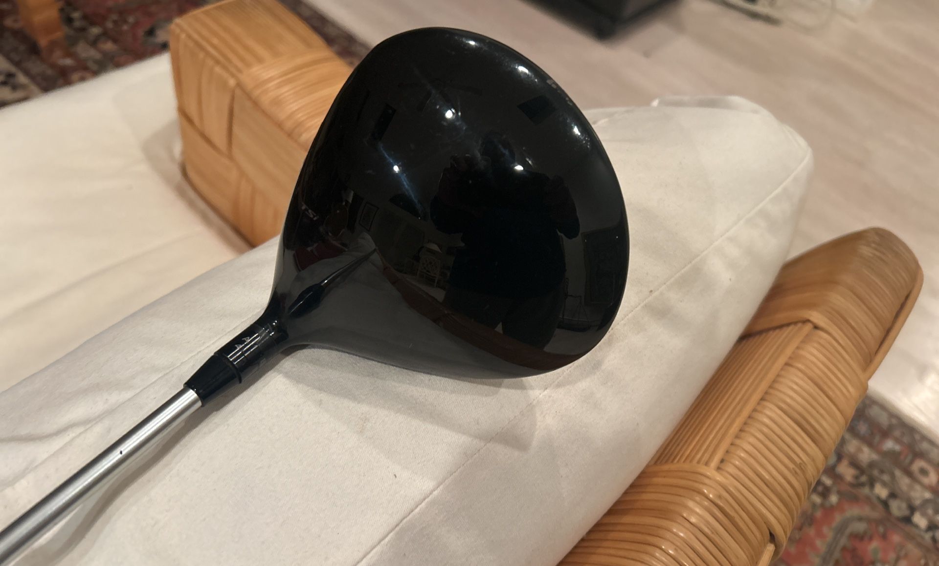 Titliest TSi2 Driver
