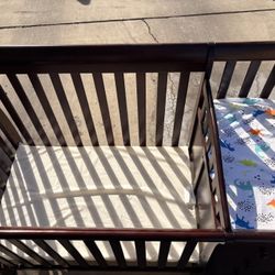 Crib