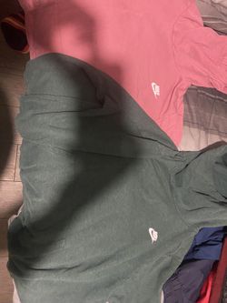 Nike hoodies 
