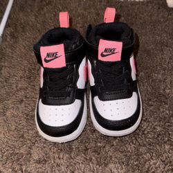 Toddler Girl Nike Shoes