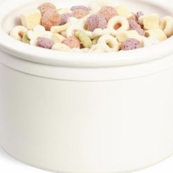 Elevated Cat Dog Bowls, 6.5" Wide Raised Cat Food Bowls Whisker Friendly, Anti Vomiting Cat Bowls for Indoor Cats, No Spill Dog Bowl, Made in Korea! (