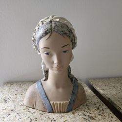 Lladro Figurine