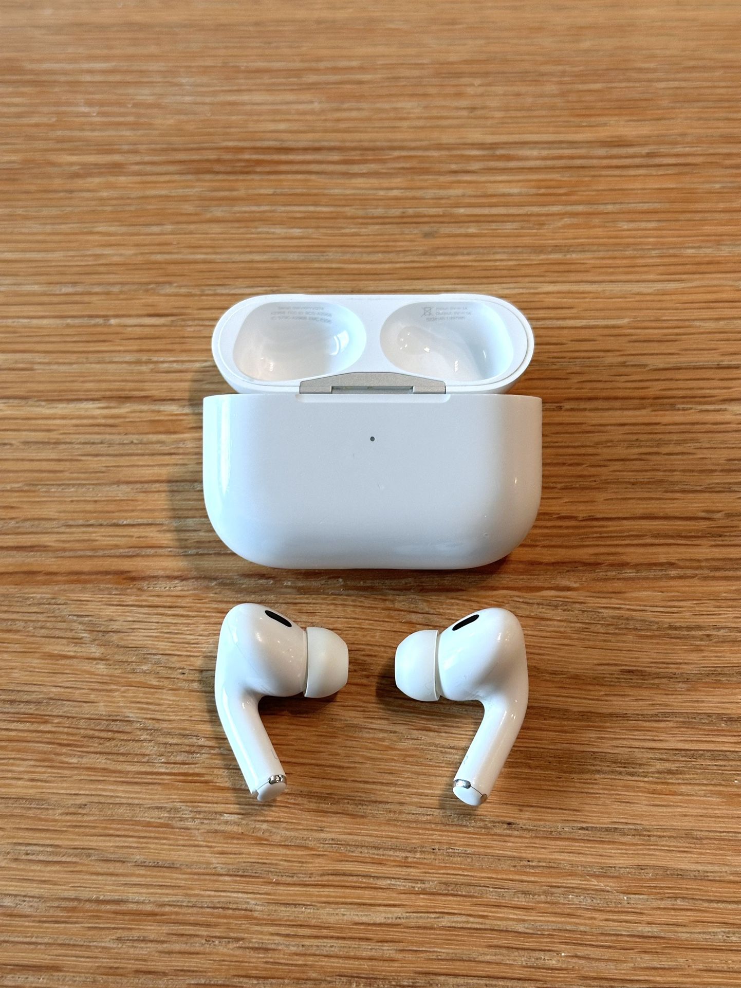 AirPods Pro 2 - USB C Version
