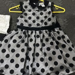 Girl Clothes, Dresses Ext