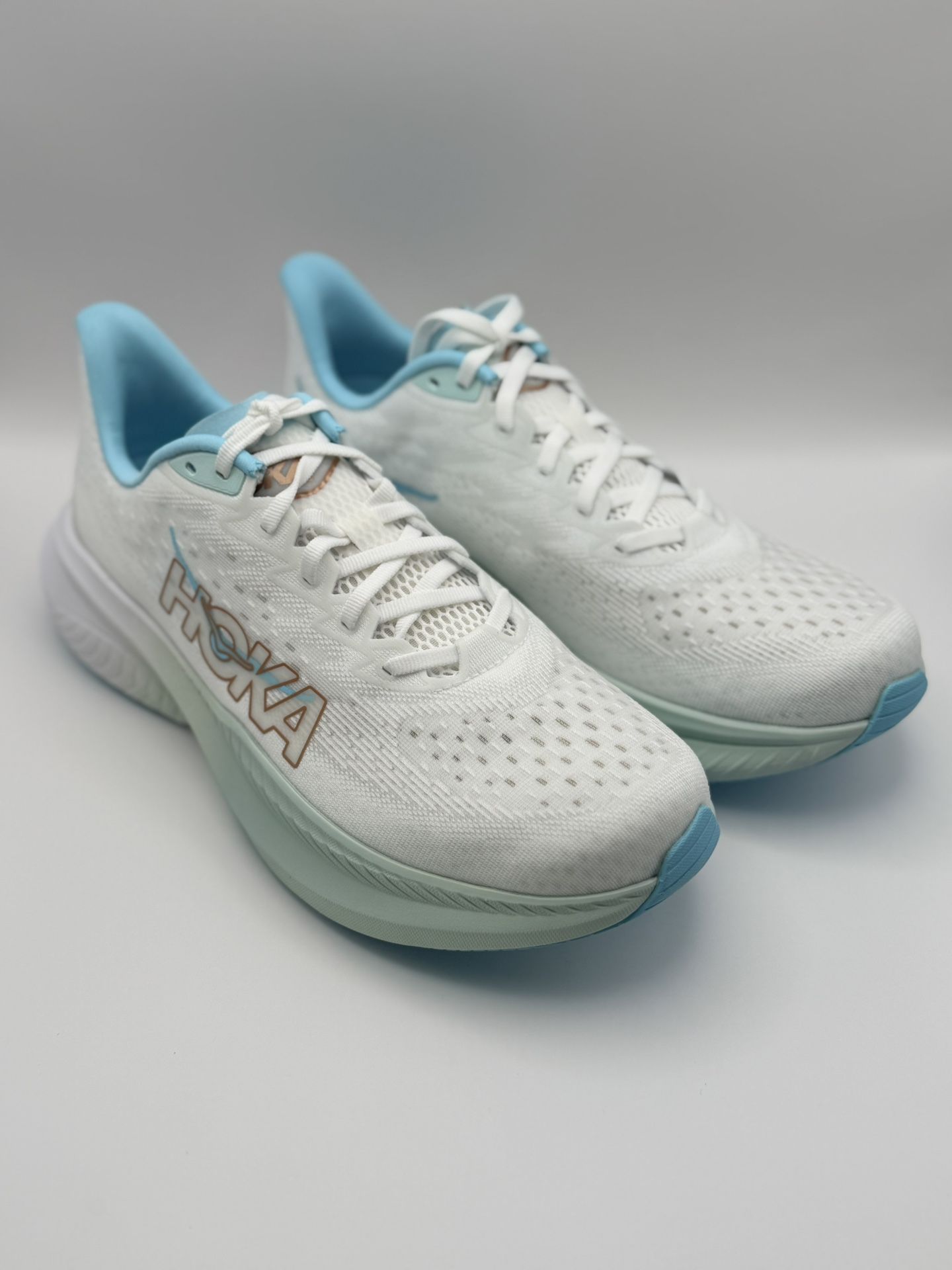 Hoka Mach 6 Running Shoes Women’s Size 11