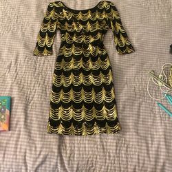 Sequin Dress Size S