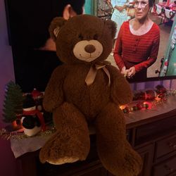 3ft Teddy Bear New Christmas Present 