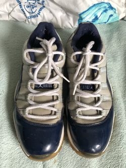 Nike “Air Jordon XI” Sz 10 Georgetown!