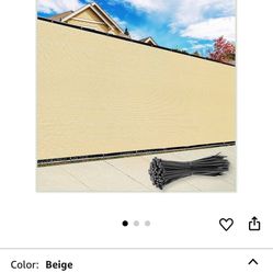 Fence Privacy 