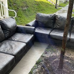 Living Room Set 