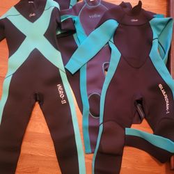 Youth Wetsuits