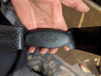 Pearl PTM10GHX Quickmount Tambourine