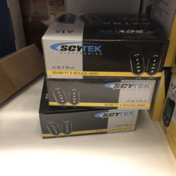 Car Alarms! On Sale Today! 