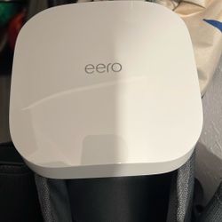 Eero WiFi Extender