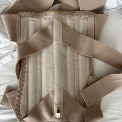 Corset For Back Posture 