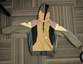 Carharrt Jacket
