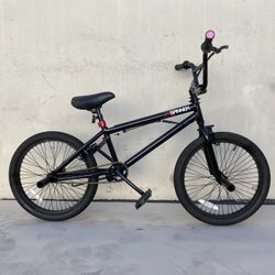 20”spinner Freestyle Bmx Bike 