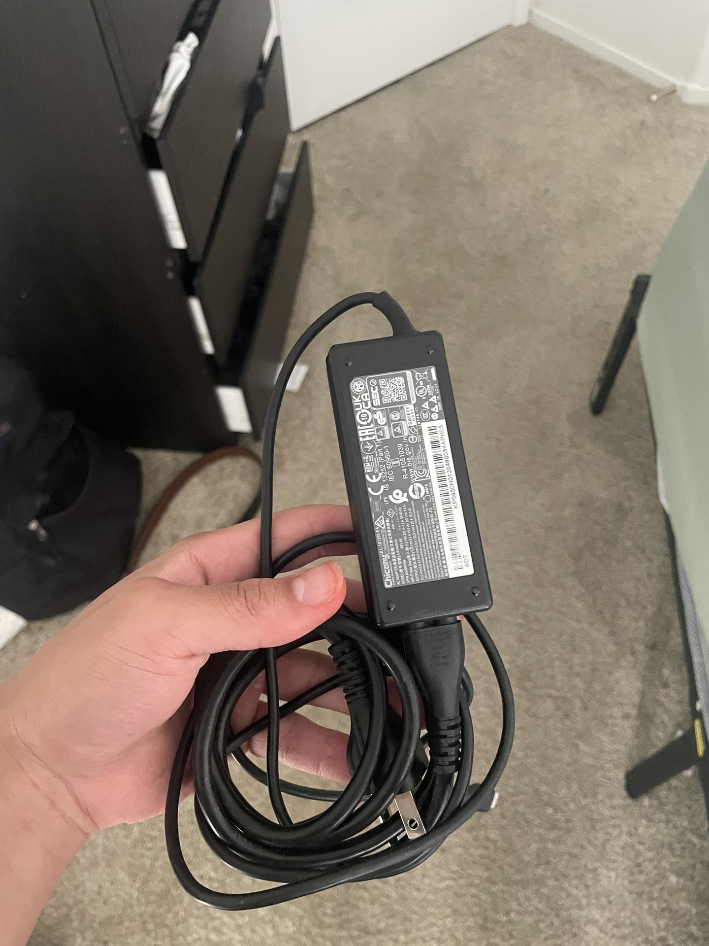 Chromebook Charger