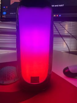 JBL Pulse 4