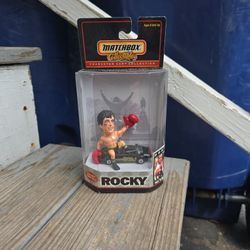 Matchbox Collectibles 