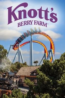 knotts berry farm tickets