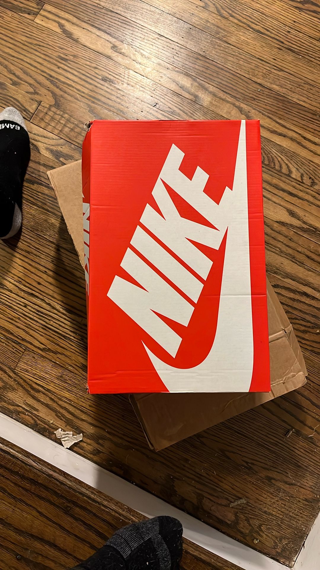 2024 Plum Dunk Low Sp 1 EXCELLENT USED CONDITION