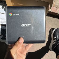 ACER CHROMEBOX Computer 