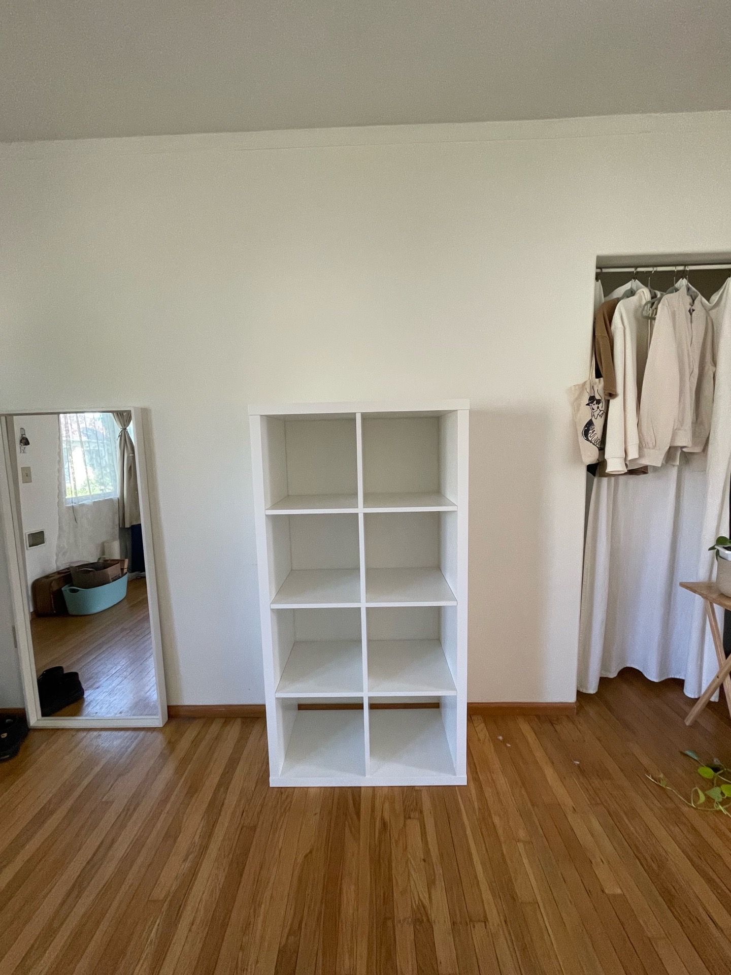 IKEA Shelving/Storage Unit-$40