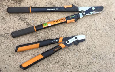 FISKARS Bypass Loppers