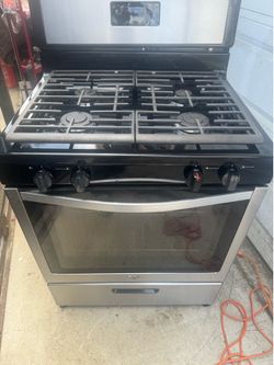 Stove