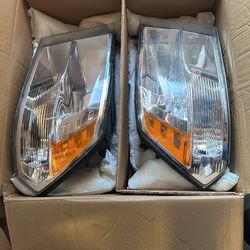 Truck Lights