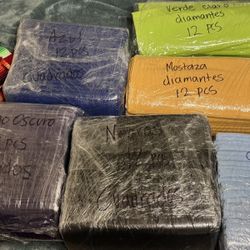 Manteles Para Fiestas Cuadrados, Redondos Y Diamantes  