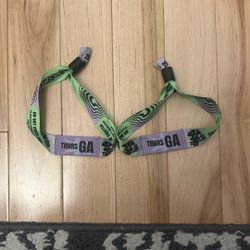 Lollapalooza Thursday GA Tickets