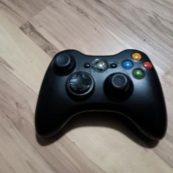 Xbox 360 Controllers 