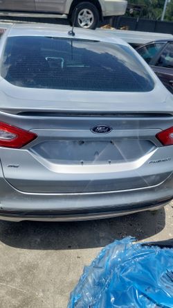 Partes de autos