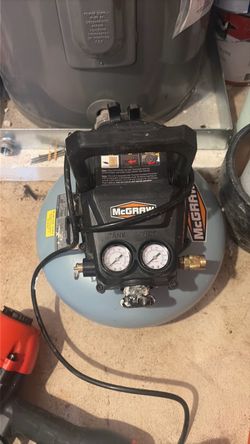 Roofing and construction equipment lot