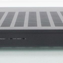 Niles Amplifier and Tube Buffer (SD-CD3)