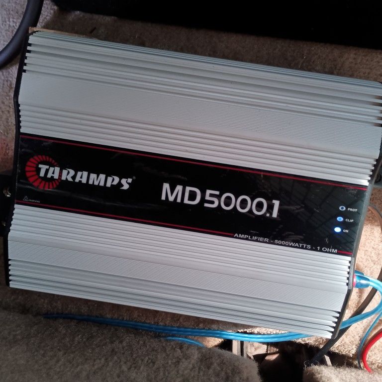 Taramps