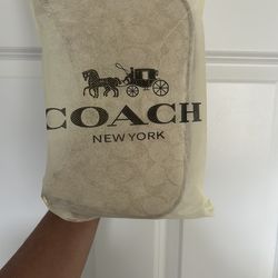 Coach Designer Bags – Luxury Shoulder Bag