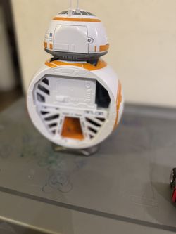 Playskool Heroes Star Wars Galactic Heroes BB-8 Adventure Base
