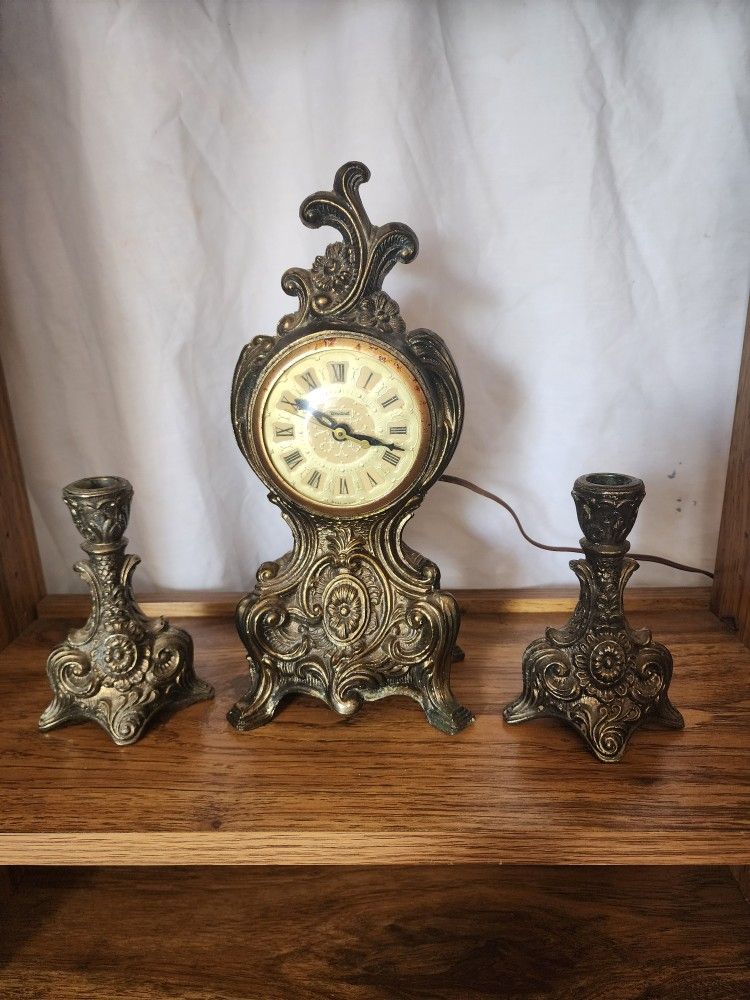 Clock 