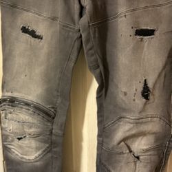 Gstar Denim Jeans Size 32
