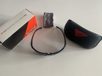 Bolle Sunglasses 