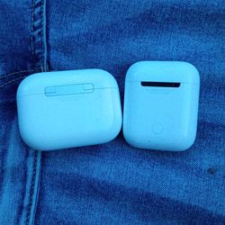 Air pods